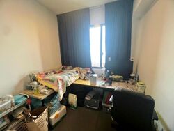 Stirling Residences (D3), Apartment #502584581